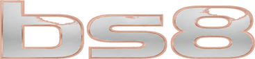 bs8 লোগো